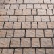 Palermo Pavers 7cm - Limestone