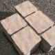 Palermo Pavers 7cm - Limestone