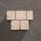 Palermo Pavers 7cm - Limestone