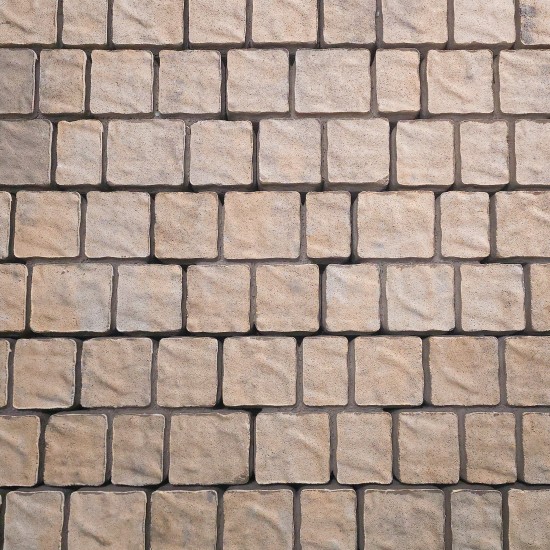 Palermo Pavers 7cm - Limestone