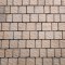 Palermo Pavers 7cm - Limestone