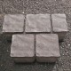 Palermo Pavers 7cm - Graphite