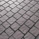 Palermo Pavers 7cm - Graphite