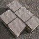 Palermo Pavers 7cm - Graphite