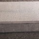 6 X 12 Pavers - Antique Pewter 