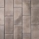 6 X 12 Pavers - Antique Pewter 