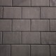 6" X 9" Pavers - Antique Pewter