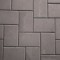 6" X 9" Pavers - Charcoal