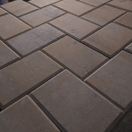 6" X 9" Pavers - Desert Blend
