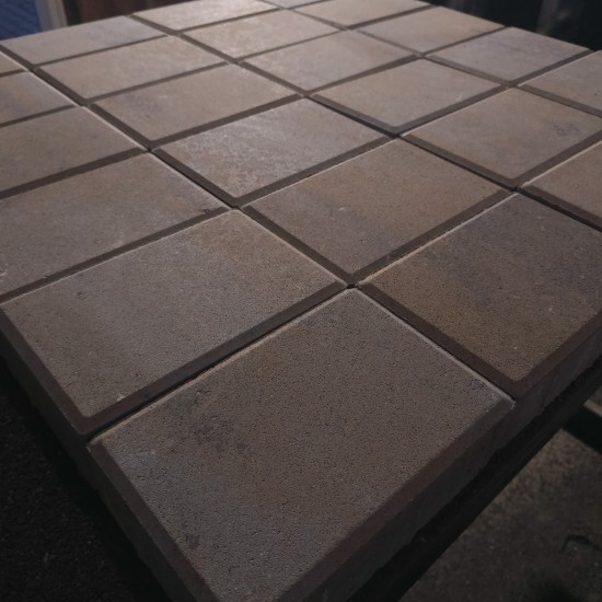 6" X 9" Pavers - Desert Blend
