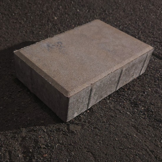 6" X 9" Pavers - Desert Blend