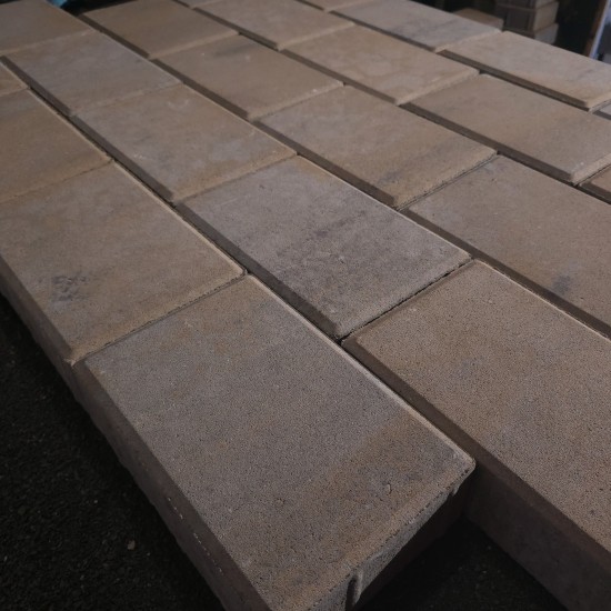 6" X 9" Pavers - Desert Blend