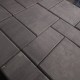 PASEO GRANDE (3pc) Pavers - Antique Pewter 