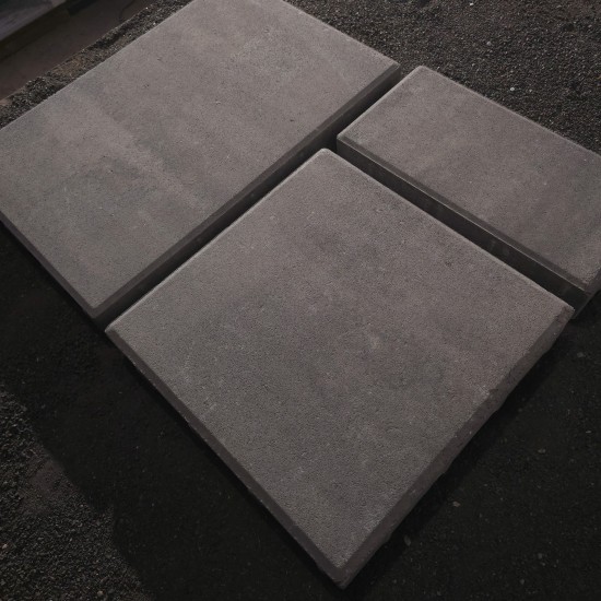 PASEO GRANDE (3pc) Pavers - Antique Pewter 