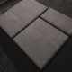 PASEO GRANDE (3pc) Pavers - Antique Pewter 