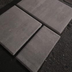 PASEO GRANDE (3pc) Pavers - Antique Pewter 