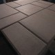 PASEO GRANDE (3pc) Pavers - Limestone