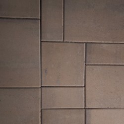 PASEO GRANDE (3pc) Pavers - Limestone