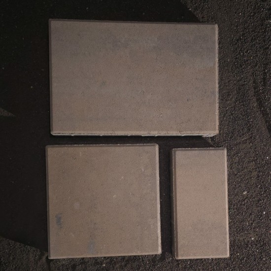 PASEO GRANDE (3pc) Pavers - Limestone