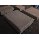 PASEO (4pc)  Pavers - Limestone