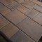 PASEO (4pc)  Pavers - Limestone