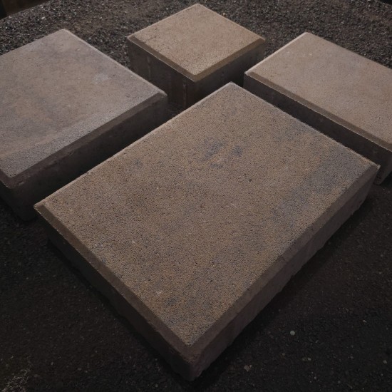 PASEO (4pc) Pavers - Desert Blend