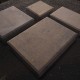 PASEO (4pc) Pavers - Desert Blend