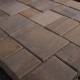 PASEO (4pc) Pavers - Desert Blend