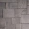 PASEO (4pc) Pavers - Antique Pewter
