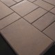 PASEO GRANDE(3pc) Pavers - Desert Blend