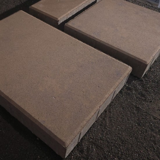 PASEO GRANDE(3pc) Pavers - Desert Blend