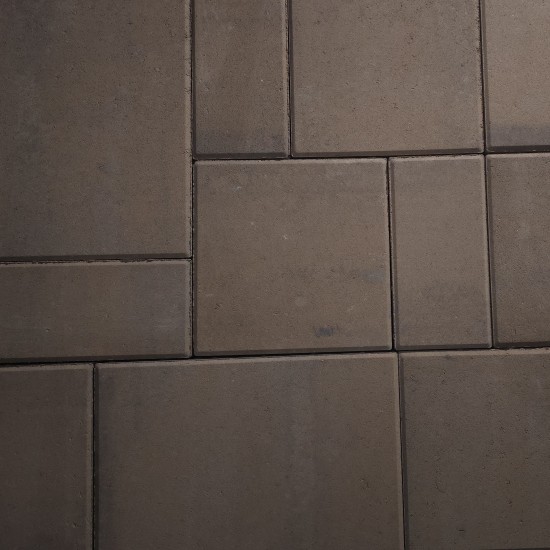 PASEO GRANDE(3pc) Pavers - Desert Blend
