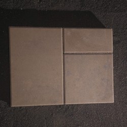 PASEO GRANDE(3pc) Pavers - Desert Blend