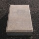 6" X 9" 6cm Pavers - Limestone