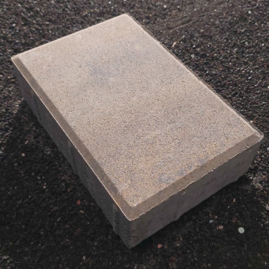 6" X 9" 6cm Pavers - Limestone