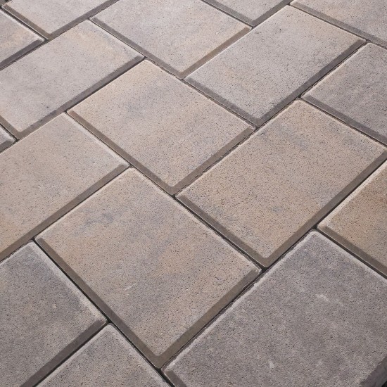 6" X 9" 6cm Pavers - Limestone