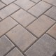 6" X 9" 6cm Pavers - Limestone