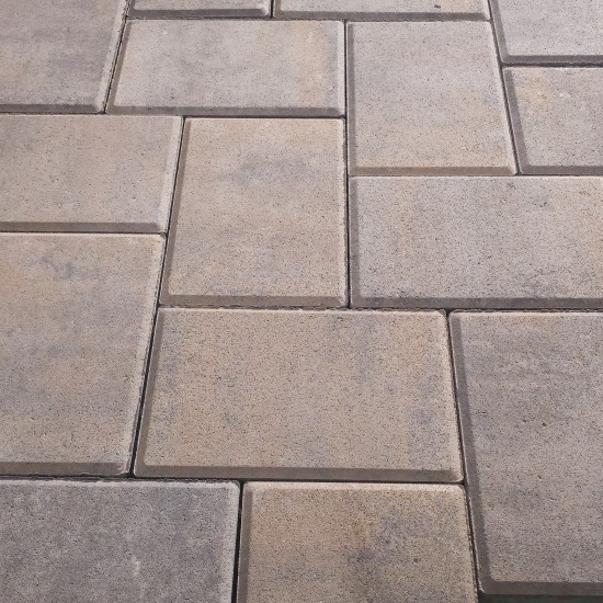 6" X 9" 6cm Pavers - Limestone