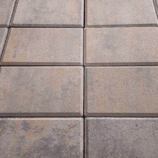 6" X 9" 6cm Pavers - Limestone
