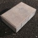 6" X 9" 6cm Pavers - Limestone