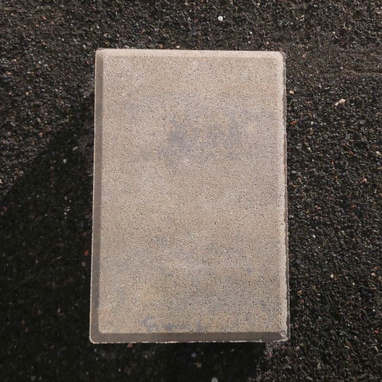 6" X 9" 6cm Pavers - Limestone