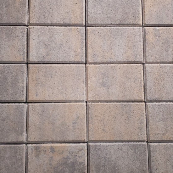 6" X 9" 6cm Pavers - Limestone