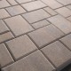 Street Stone 6cm (3pc) Pavers - Limestone