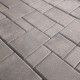 Street Stone (3pc) Pavers - Antique Pewter