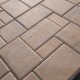 Street Stone 6cm (3pc) Pavers - Desert Blend