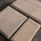 Street Stone 6cm (3pc) Pavers - Desert Blend