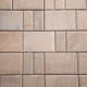 Street Stone 6cm (3pc) Pavers - Desert Blend