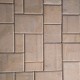 Street Stone 6cm (3pc) Pavers - Desert Blend