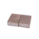 Street Stone 6cm (3pc) Pavers - Desert Blend