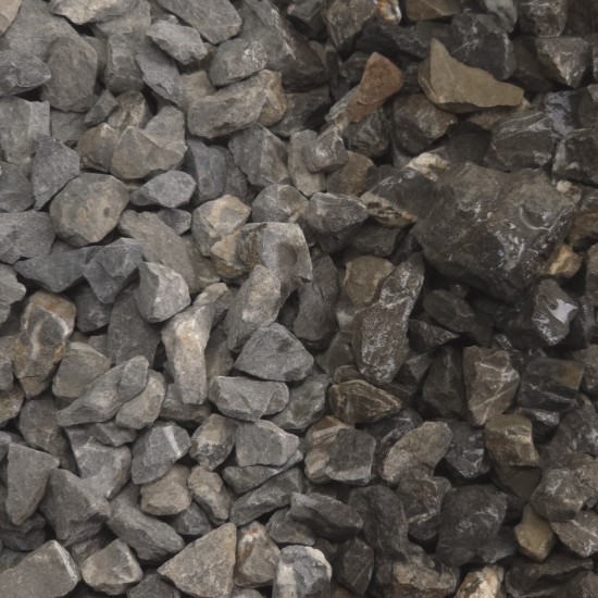 3/4" Shadow Creek Gravel